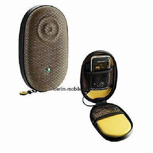 Sony ericsson handy - ericsson,