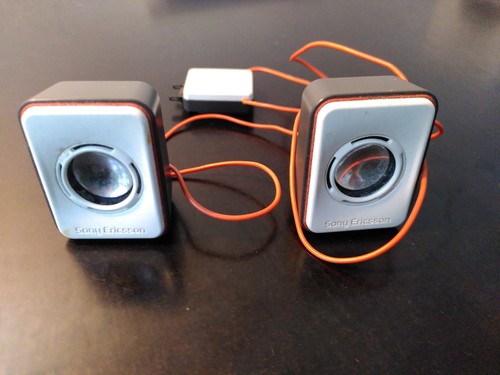 Mps sony ericsson - mps-60,