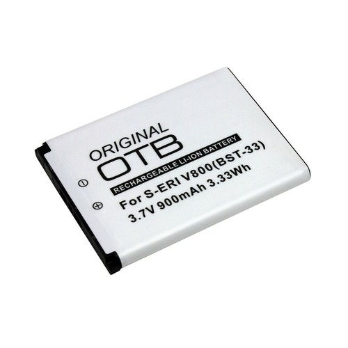 Akku kompatibel mit - , sony