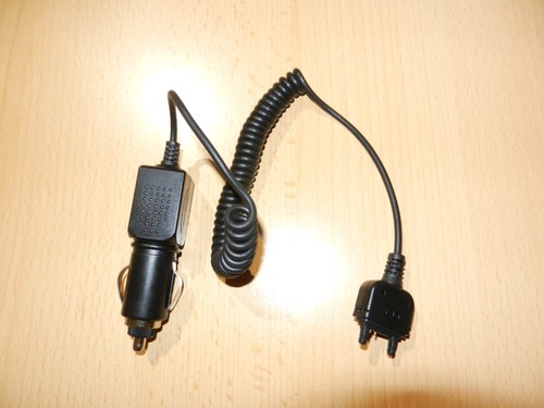 Kfz auto ladekabel ladegerät - auto,