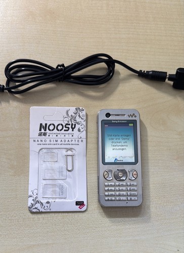 Sony ericsson w890i - sony,