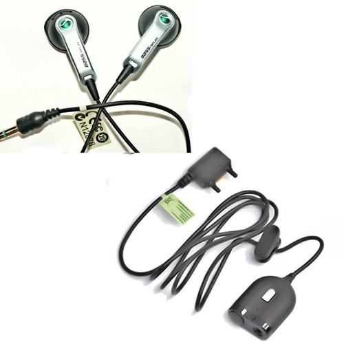 Sony ericsson stereo handy - stereo,