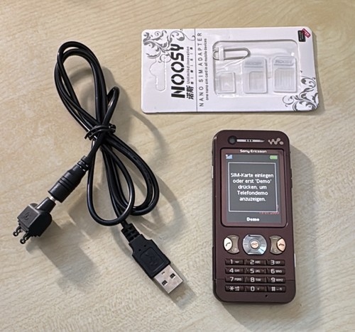 Sony ericsson w890i - sony,