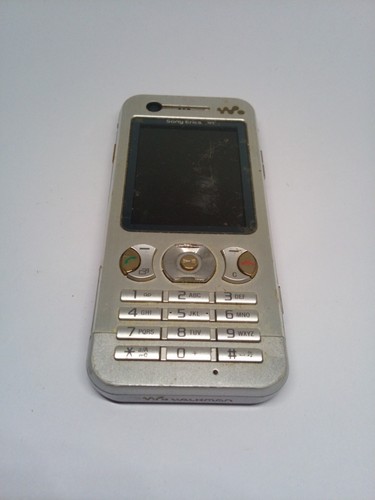 Sony ericsson w890i - ,