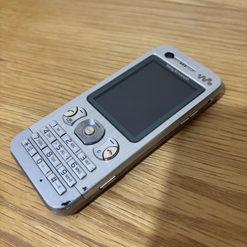 Sony ericsson w890i - sony, walkman