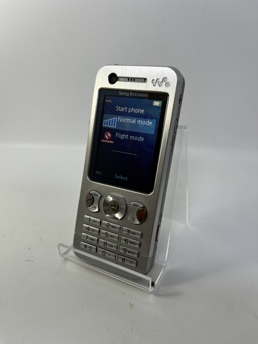 Sony ericsson walkman w890i - sony,