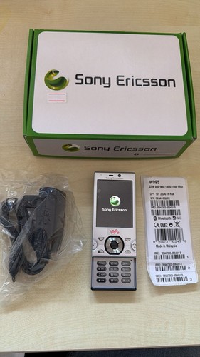 Original sony ericsson - original,