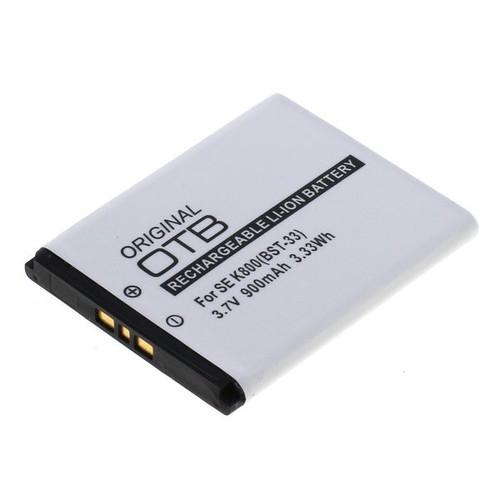 Otb akku für bst sony - für, bst-33