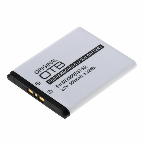 Akku sony ericsson w890i - f.,