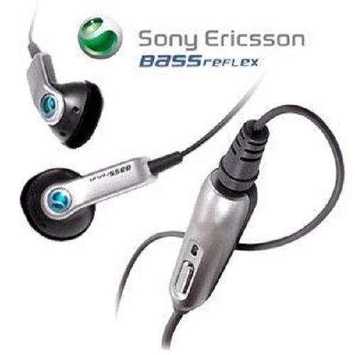 Sony ericsson bass reflex - sony,