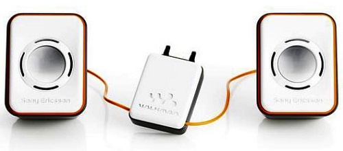 Mps sony ericsson - mps-60,