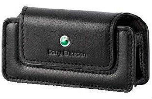 Original sony ericsson leder - original,