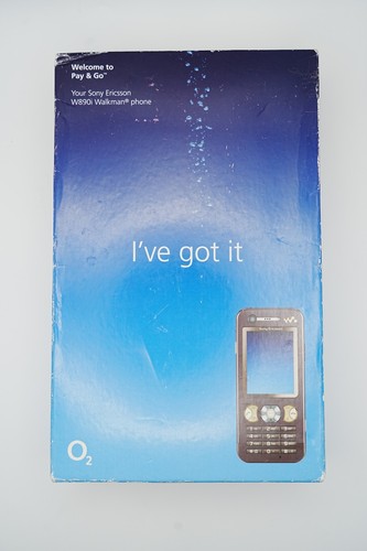Sony ericsson w890i mocha - sony,