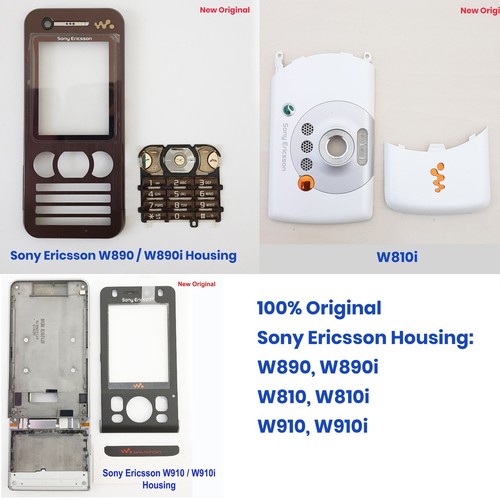 100 original sony ericsson - original,