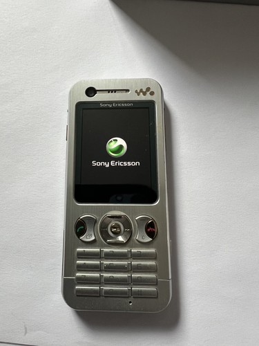 Sony ericsson walkman w890i - walkman,