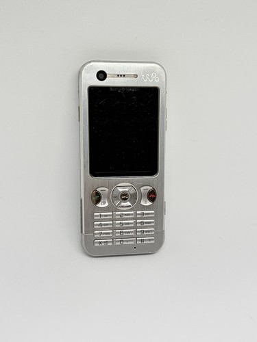 Sony ericsson w890i - w890i, walkman